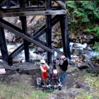 Business 1 image SEA TO SKY DRILLING SERVICES LTD Drilling Contractors in Coquitlam BC