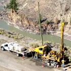 Business 2 image SEA TO SKY DRILLING SERVICES LTD Drilling Contractors in Coquitlam BC