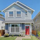 Business 5 image SEABROOK DEVELOPMENTS Real Estate & Home Improvement in Victoria BC