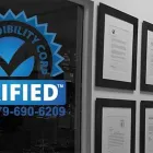 Business 9 image SECURE DATA RECOVERY SERVICES Security Services in Calgary AB