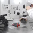 Business 2 image SECURE DATA RECOVERY SERVICES Security Services in Toronto ON