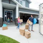 Entreprises 9 image SECURE-RITE MOBILE STORAGE INC Storage Facilities & Self-Storage Units dans Vernon BC