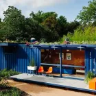 Entreprises 2 image SECURE-RITE MOBILE STORAGE INC Storage Facilities & Self-Storage Units dans Vernon BC