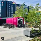 Entreprises 12 image SECURE-RITE MOBILE STORAGE INC Storage Facilities & Self-Storage Units dans Vernon BC