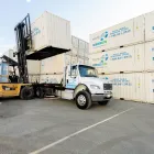 Entreprises 13 image SECURE-RITE MOBILE STORAGE INC Storage Facilities & Self-Storage Units dans Vernon BC