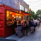 Entreprises 16 image SECURE-RITE MOBILE STORAGE INC Storage Facilities & Self-Storage Units dans Vernon BC