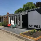 Entreprises 19 image SECURE-RITE MOBILE STORAGE INC Storage Facilities & Self-Storage Units dans Vernon BC