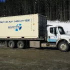 Entreprises 21 image SECURE-RITE MOBILE STORAGE INC Storage Facilities & Self-Storage Units dans Vernon BC