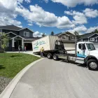 Entreprises 4 image SECURE-RITE MOBILE STORAGE INC Storage Facilities & Self-Storage Units dans Vernon BC