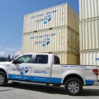 Entreprises 18 image SECURE-RITE MOBILE STORAGE Storage Facilities & Self-Storage Units dans Kelowna BC