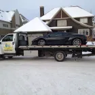 Business 4 image SEEL TOWING & RECOVERY SERVICES Towing Services in Calgary AB