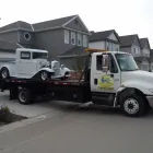 Business 8 image SEEL TOWING & RECOVERY SERVICES Towing Services in Calgary AB