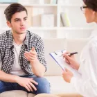 Business 1 image SEGAL A U DR Psychologists in London ON