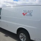 Business 1 image SELECT DELIVERY SYSTEMS INC. Shipping Companies & Services in Calgary AB