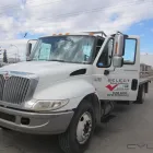 Business 2 image SELECT DELIVERY SYSTEMS INC. Shipping Companies & Services in Calgary AB