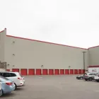 Entreprises 2 image SENTINEL STORAGE - CALGARY CHAPARRAL Storage Facilities & Self-Storage Units dans Calgary AB