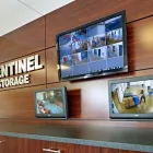 Entreprises 5 image SENTINEL STORAGE - CALGARY CHAPARRAL Storage Facilities & Self-Storage Units dans Calgary AB