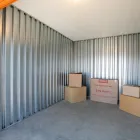 Business 8 image SENTINEL STORAGE - LETHBRIDGE INDUSTRIAL PARKS Storage Facilities & Self-Storage Units in Lethbridge AB