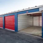 Business 7 image SENTINEL STORAGE - RED DEER Storage Facilities & Self-Storage Units in Red Deer AB