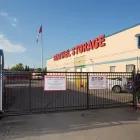 Business 9 image SENTINEL STORAGE - RED DEER Storage Facilities & Self-Storage Units in Red Deer AB