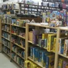 Business 7 image SENTRY BOX Toys & Games Shops in Calgary AB