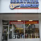Business 1 image SERRURIER BLANCHET.COM Locksmiths in Québec QC