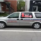 Business 5 image SERRURIER IDEAL INC Locksmiths in Montréal QC