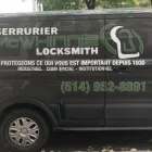 Business 2 image SERRURIER MCWHINNIE LOCKSMITH INC Locksmiths in Montréal QC