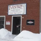 Business 6 image SERRURIERS VACHON - BOUFFARD INC Locksmiths in Montréal QC