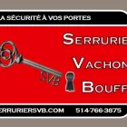 Business 1 image SERRURIERS VACHON - BOUFFARD INC Locksmiths in Montréal QC