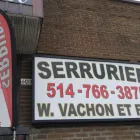 Business 11 image SERRURIERS VACHON - BOUFFARD INC Locksmiths in Montréal QC