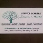 Entreprises 5 image SERVICE D'ARBRE LAURENT MARTEL Tree Work & Forestry Services dans Saint-hubert QC