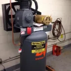 Entreprises 2 image SERVICE FIRST LTD Industries & Agriculture dans Sidney BC