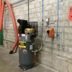 Entreprises 3 image SERVICE FIRST LTD Industries & Agriculture dans Sidney BC