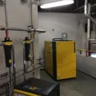 Entreprises 4 image SERVICE FIRST LTD Industries & Agriculture dans Sidney BC