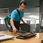 Business 1 image SERVICEMASTER CLEAN OF SAINT JOHN - JANITORIAL Cleaning Services in Saint John NB