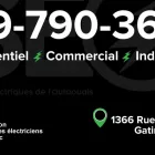 Business 6 image SERVICES ÉLECTRIQUES DE L'OUTAOUAIS Electricians & Electrical Contractors in Gatineau QC