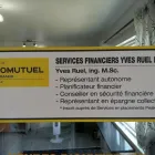 Business 1 image SERVICES FINANCIER YVES RUEL ENR Legal & Financial Services in Québec QC