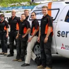 Entreprises 1 image SERVICEXCEL Real Estate & Home Improvement dans Nanaimo BC