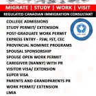 Business 2 image SET CANADA IMMIGRATION SERVICES Legal & Financial Services in Surrey BC