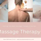 Business 5 image SEVA WELLNESS CLINIC Physiotherapists in Surrey BC