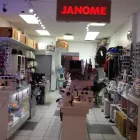 Entreprises 1 image SEWING WORLD Shopping dans East York ON