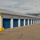 Entreprises 3 image SEXSMITH SELF STORAGE Storage Facilities & Self-Storage Units dans Kelowna BC