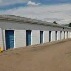 Entreprises 4 image SEXSMITH SELF STORAGE Storage Facilities & Self-Storage Units dans Kelowna BC