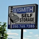 Entreprises 6 image SEXSMITH SELF STORAGE Storage Facilities & Self-Storage Units dans Kelowna BC