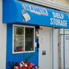 Entreprises 1 image SEXSMITH SELF STORAGE Storage Facilities & Self-Storage Units dans Kelowna BC