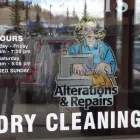 Entreprises 2 image SHANE'S FINE DRY CLEANING Dry Cleaning, Ironing & Laundry Services dans Calgary AB