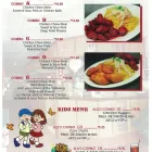 Business 1 image SHANGHAI CITY RESTAURANT Restaurants in Nanaimo BC