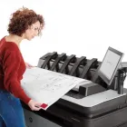 Entreprises 6 image SHARPLINE PRINT SOLUTIONS LTD Copying & Duplicating Service dans Edmonton AB
