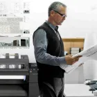 Entreprises 9 image SHARPLINE PRINT SOLUTIONS LTD Copying & Duplicating Service dans Edmonton AB